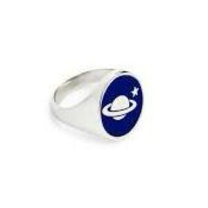 ISO  this Saturn ring